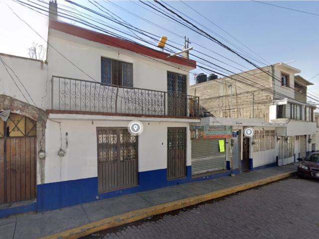 Casa en venta en Calimaya, Calimaya, México