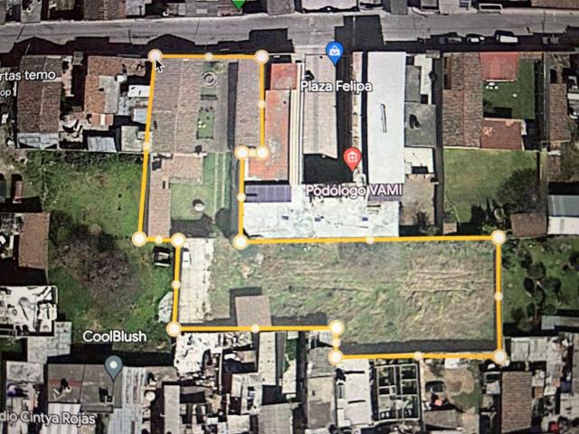 CASA EN VENTA EN CALIMAYA CENTRO, EDO MEX