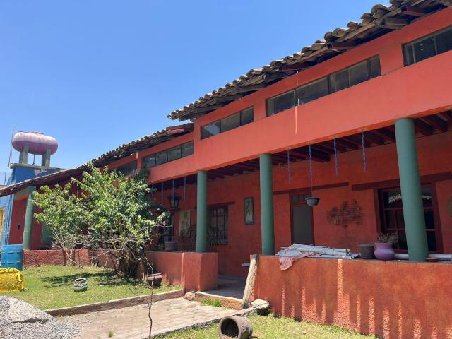 CASA EN VENTA EN CALIMAYA CENTRO, EDO MEX