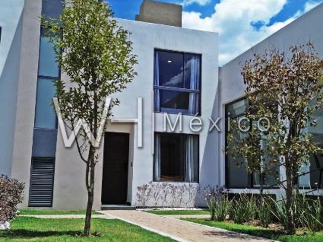 Casa en Venta en Calimaya | Comodidad, Privacidad y Gran Ubicaci?n