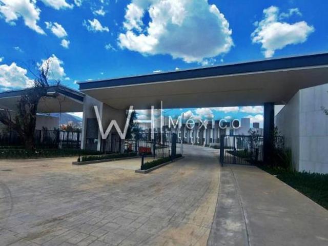 Casa en Venta en Calimaya | Comodidad, Privacidad y Gran Ubicación