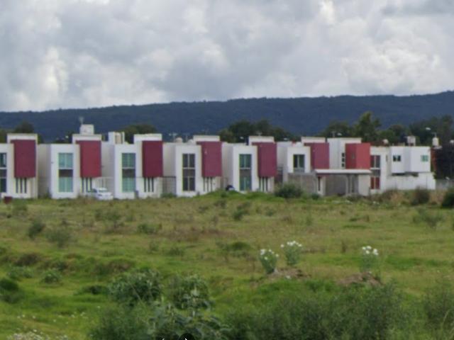 Casa en venta en Calimaya de Diaz González, Calimaya, México