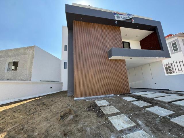 Casa en venta en Calimaya, Edo. M?xico