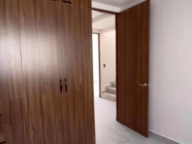 Casa en venta en Calimaya, Edo. México