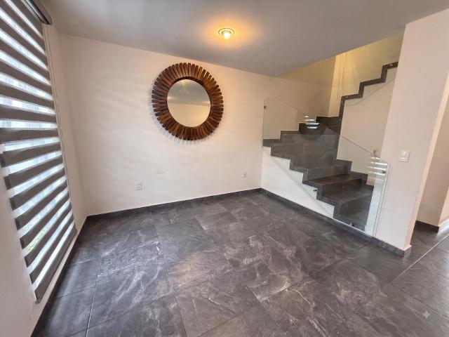 Casa en Venta en Calimaya Residencial La Vista con Roof Garden