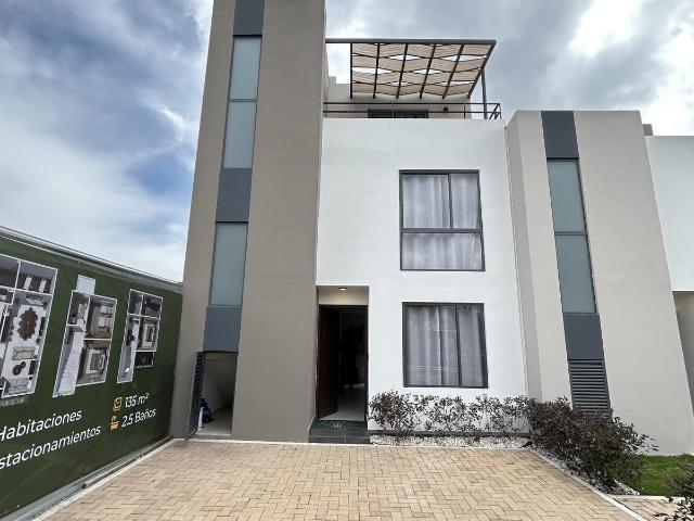 Casa en venta en Calimaya