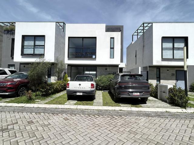 Casa en venta en Calimaya