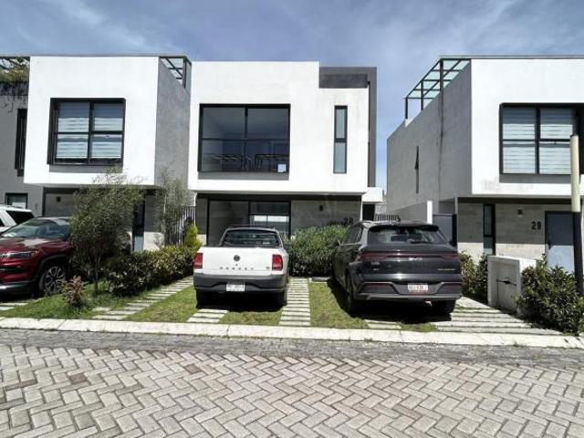 Casa en venta en Calimaya