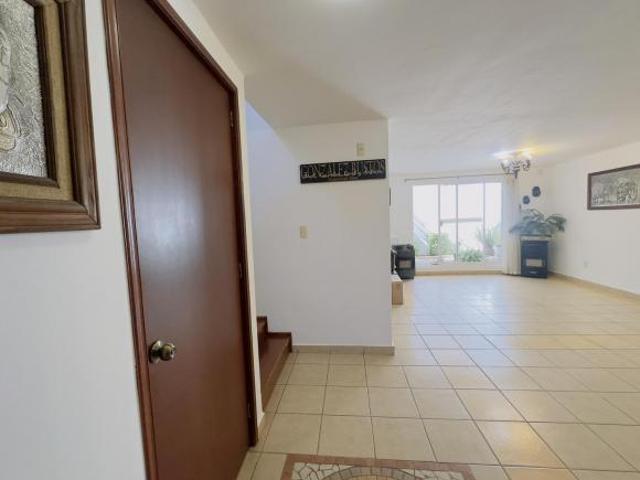 Casa en Venta en Calimaya