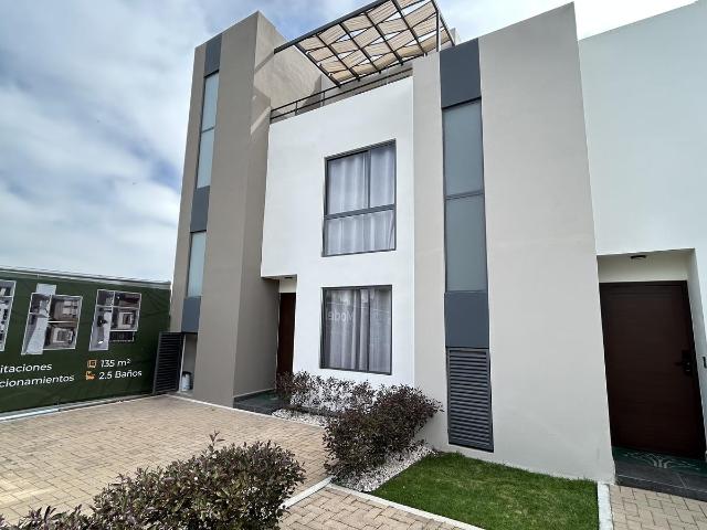 Casa en venta en Calimaya