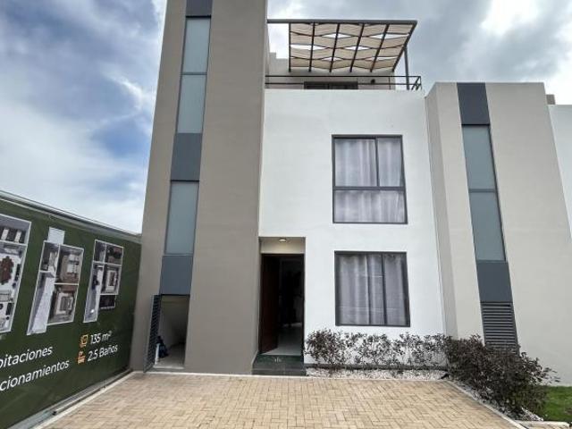Casa en venta en Calimaya
