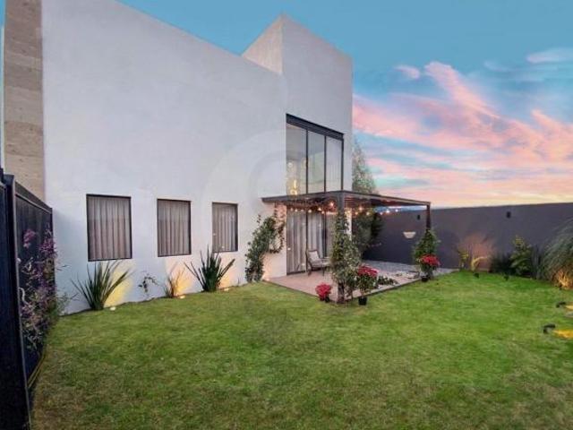 Casa en venta en Calimaya