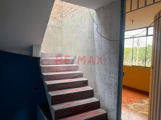 Casa en venta en Callao a S/498,760
