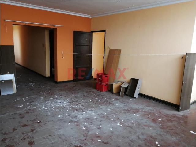 Casa en venta en Callao a S/556,800