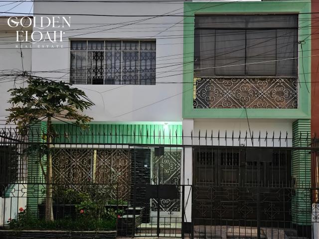 Casa en venta en Callao a S/715,000