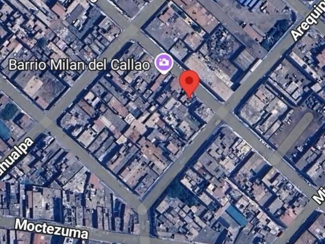 Casa en venta en Callao a $56,000