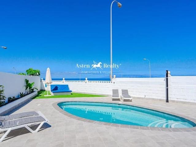 Casa en venta en Callao Salvaje, Tenerife