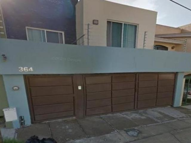 CASA EN VENTA EN CALLE MABUSE, FRACC. LOMAS UNIVERSIDAD, ZAPOPAN, JALISCO
