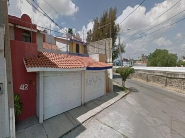CASA EN VENTA EN CALLE MAGNOLIA 412 JARDINES DE CELAYA 2DA SECCION CELAYA GUANAJUATO