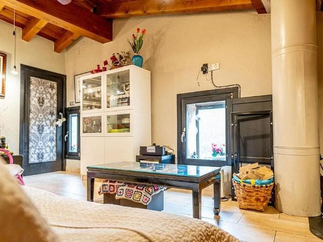 Casa en venta en calle Major, Arsèguel, de 75 m² 1 habitación por 150.000