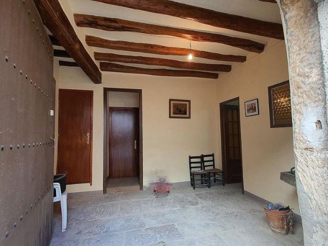 Casa en venta en calle Major, Ascó, de 85 m² 2 habitaciones por 65.000