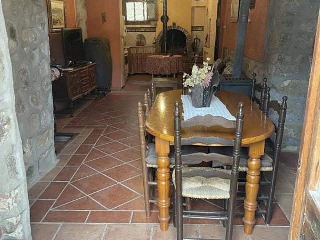 Casa en venta en calle Major, Baronia de Rialb, la, de 136 m² 2 habitaciones por 85.000