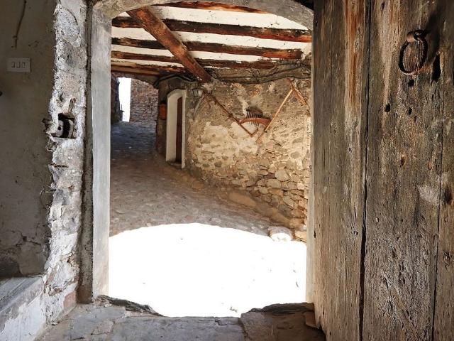 Casa en venta en calle Major, Conca de dalt, de 341 m² 4 habitaciones por 173.000