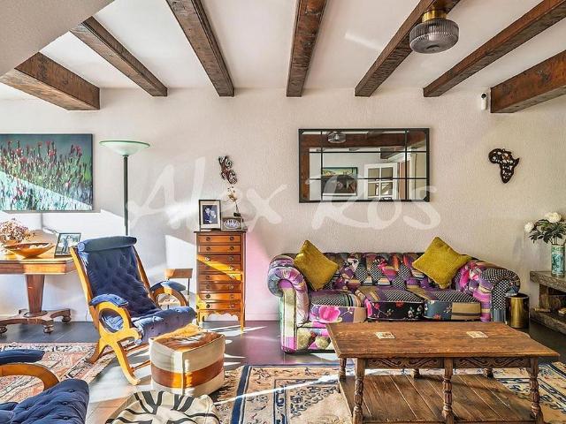Casa en venta en calle Major, Fontanals de Cerdanya, de 276 m² 4 habitaciones por 465.000