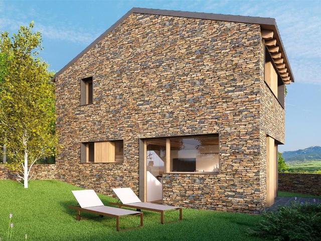 Casa en venta en calle Major, Ger, de 204 m² 3 habitaciones por 785.500
