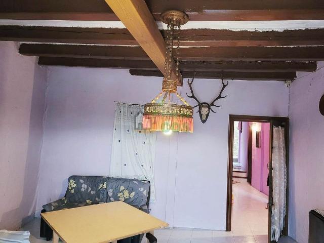 Casa en venta en calle Major, Isona i Conca Dellà, de 365 m² 6 habitaciones por 140.000
