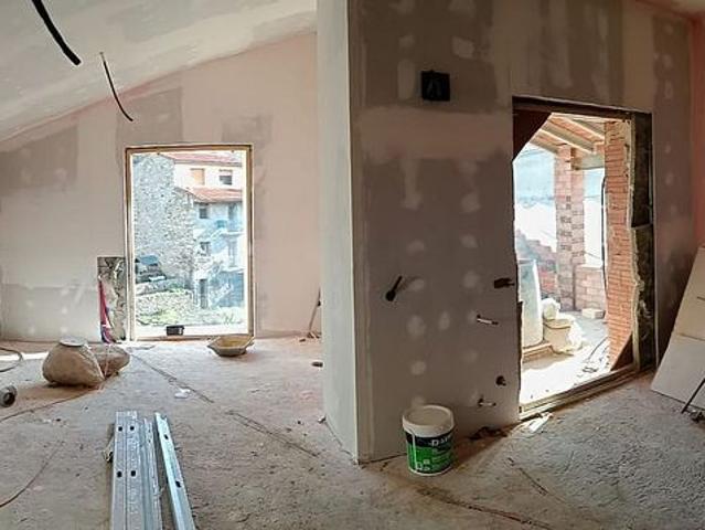 Casa en venta en calle Major, Llanars, de 132 m² 2 habitaciones por 449.000