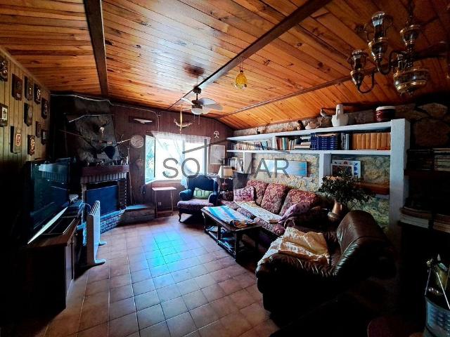 Chalet en venta en calle Del Castell, Llimiana, de 130 m² 2 habitaciones por 127.500