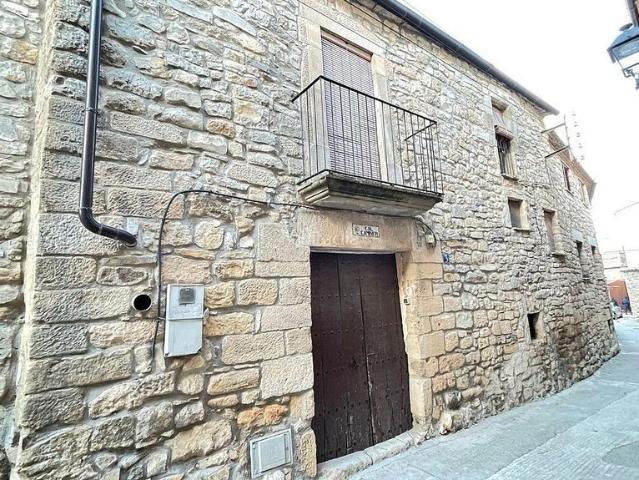 Casa en venta en calle Major, Passanant, de 396 m² 5 habitaciones por 80.000