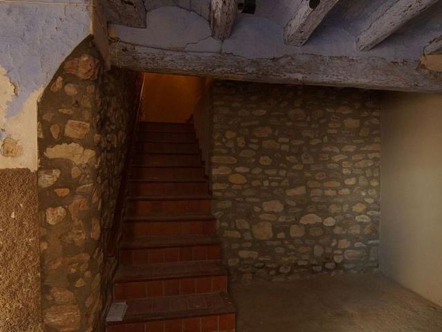 Casa en venta en calle Major, Rasquera, de 480 m² 6 habitaciones por 80.000