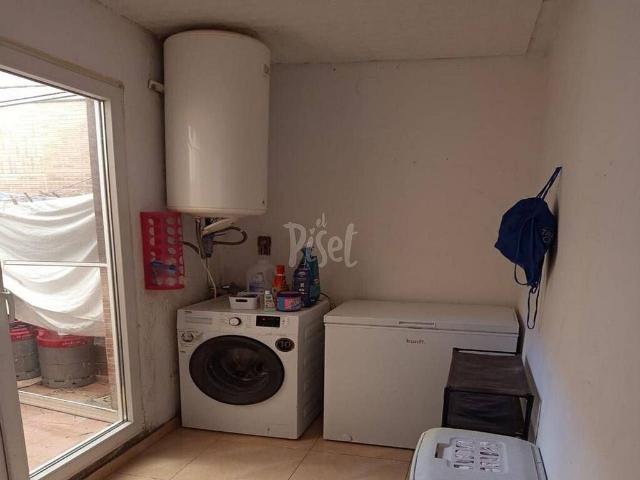 Casa en venta en calle Major, Sant Jaume d´Enveja, de 154 m² 4 habitaciones por 72.000