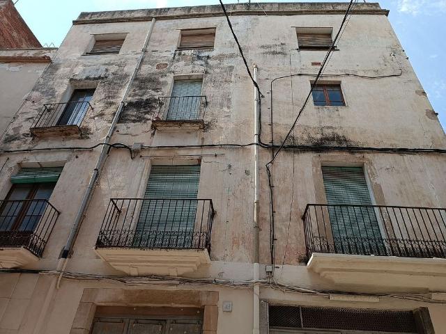 Casa en venta en calle Major, Selva del Camp, La, de 481 m² 18 habitaciones por 220.000