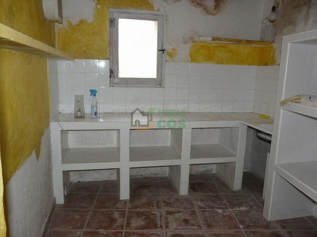 Casa en venta en calle Major, Soleràs, de 324 m² 3 habitaciones por 69.000