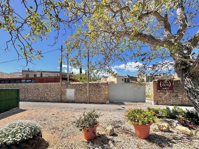 Casa en venta en calle Major, Terrades, de 212 m² 1 habitación por 282.000