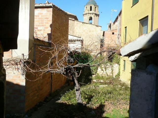Casa en venta en calle Major, Torms, els, de 249 m² 4 habitaciones por 115.000