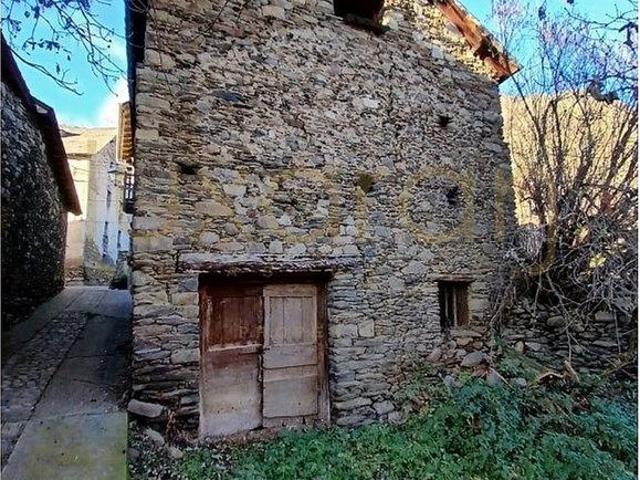 Casa en venta en calle Prinyonssorpe, Alt Àneu, de 100 m² 1 habitación por 159.100