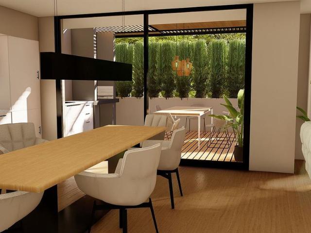 Casa en venta en avenida Mas Alba, Sant Pere de Ribes, de 160 m² 5 habitaciones por 690.000