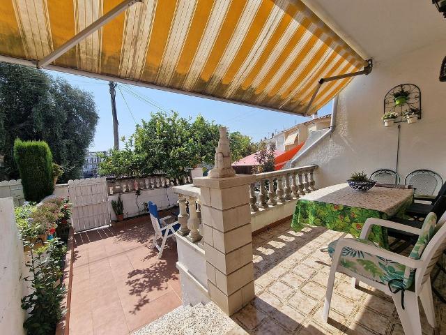 Casa adosada en venta en calle Mare Nostrum, Vendrell, El, de 110 m² 4 habitaciones por 279.000