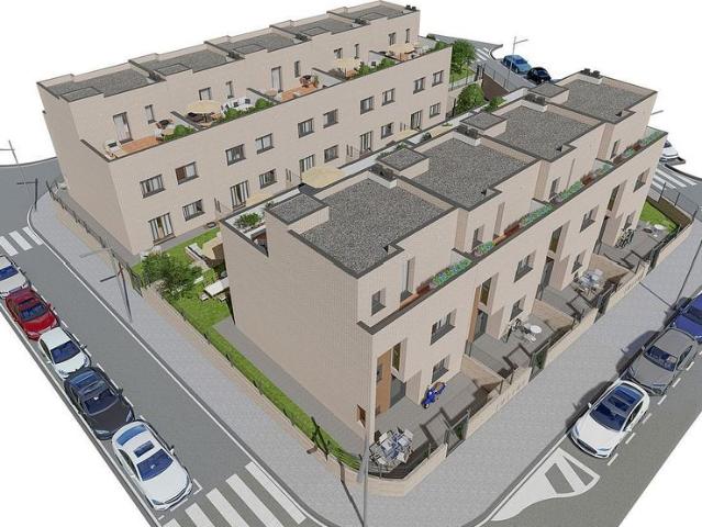Casa en venta en calle Martí Lhumà, Garriga, La, de 168 m² 4 habitaciones por 599.000