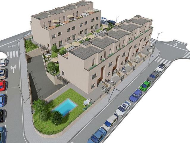 Casa en venta en calle Martí Lhumà, Garriga, La, de 168 m² 4 habitaciones por 615.000