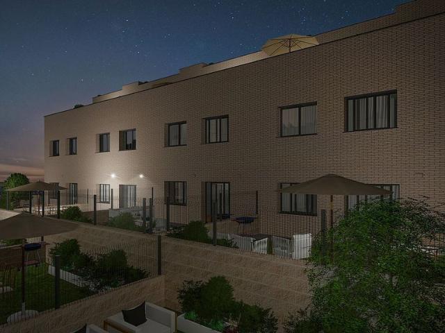 Casa en venta en calle Martí Lhumà, Garriga, La, de 168 m² 4 habitaciones por 685.000