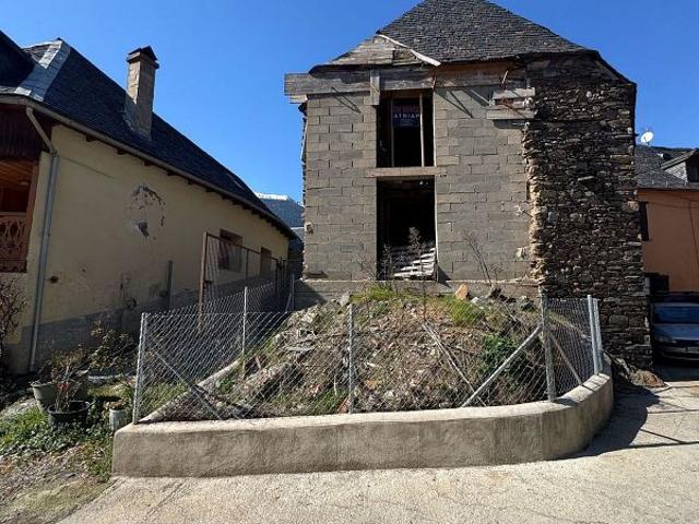 Casa en venta en calle Mayor, Bòrdes, es, de 126 m² 3 habitaciones por 120.000