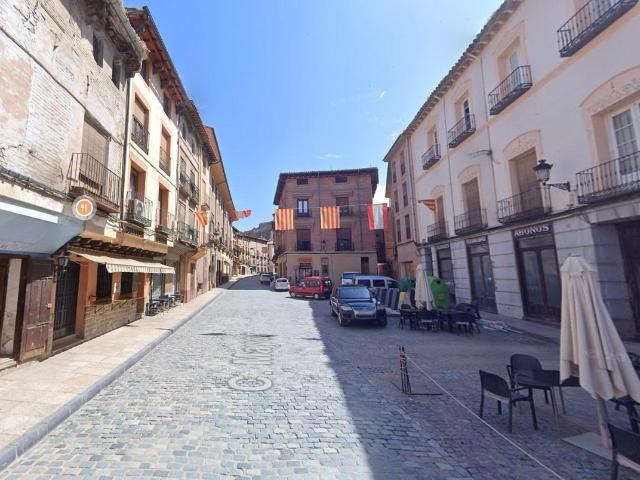 Casa en venta en Calle Mayor, Daroca. Zaragoza