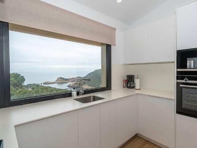 Casa pareada en venta en calle Medas, Begur, de 162 m² 3 habitaciones por 785.000