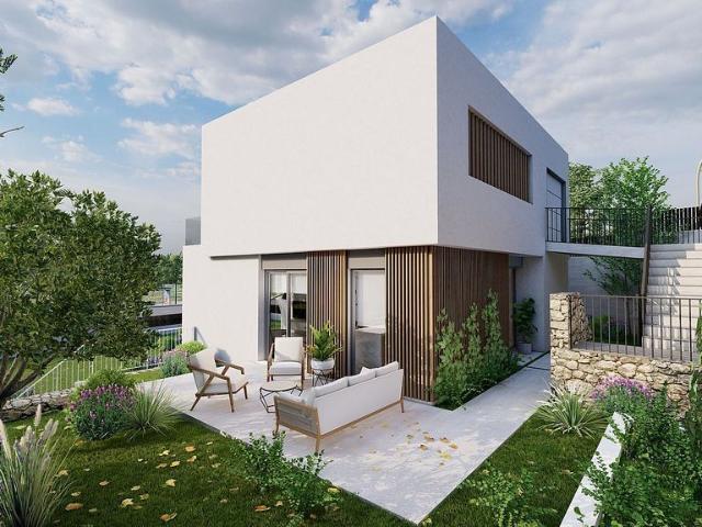 Casa en venta en calle Mediterrani, Catllar, el, de 120 m² 4 habitaciones por 580.000