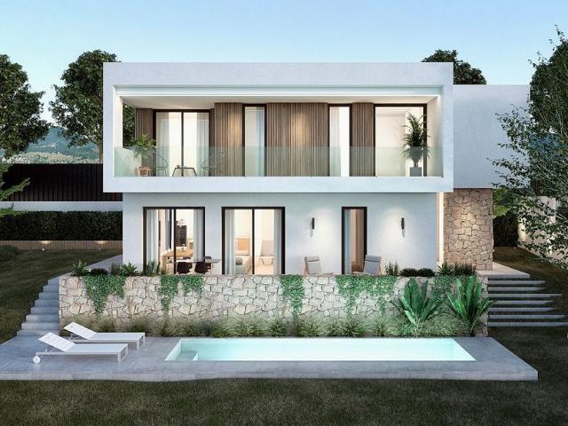Casa en venta en calle Mediterrani, Catllar, el, de 217 m² 4 habitaciones por 740.000